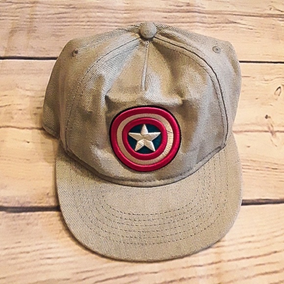 Marvel Other - 5/$25 H&M Boys Marvel Hat